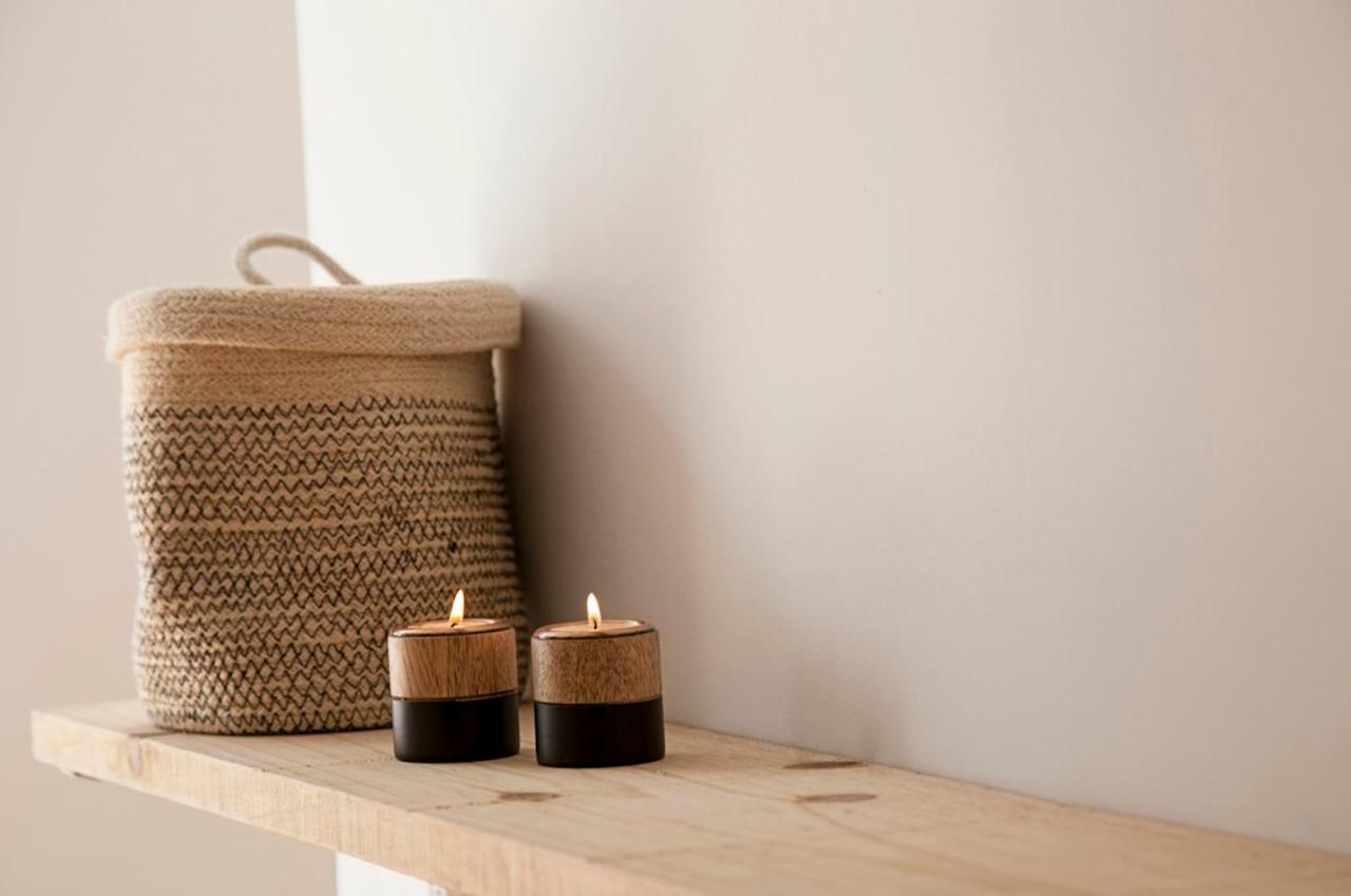 Bairro Alto Studio Apartments - By Lu Holidays Lisboa Eksteriør bilde