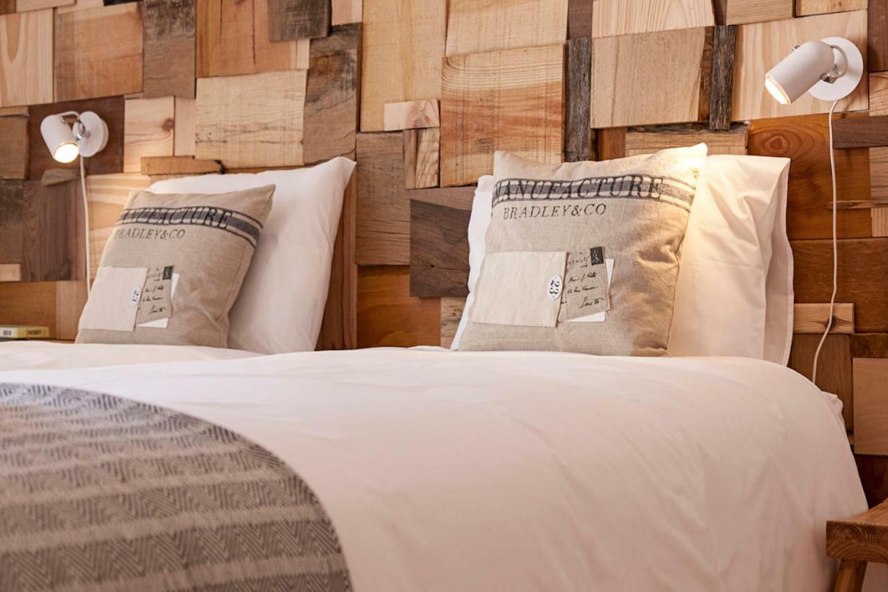 Bairro Alto Studio Apartments - By Lu Holidays Lisboa Eksteriør bilde