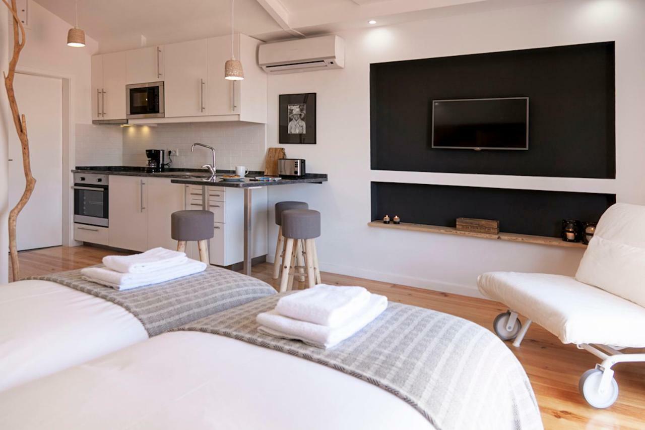 Bairro Alto Studio Apartments - By Lu Holidays Lisboa Eksteriør bilde