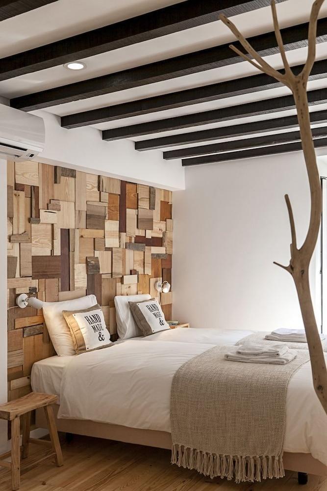 Bairro Alto Studio Apartments - By Lu Holidays Lisboa Eksteriør bilde