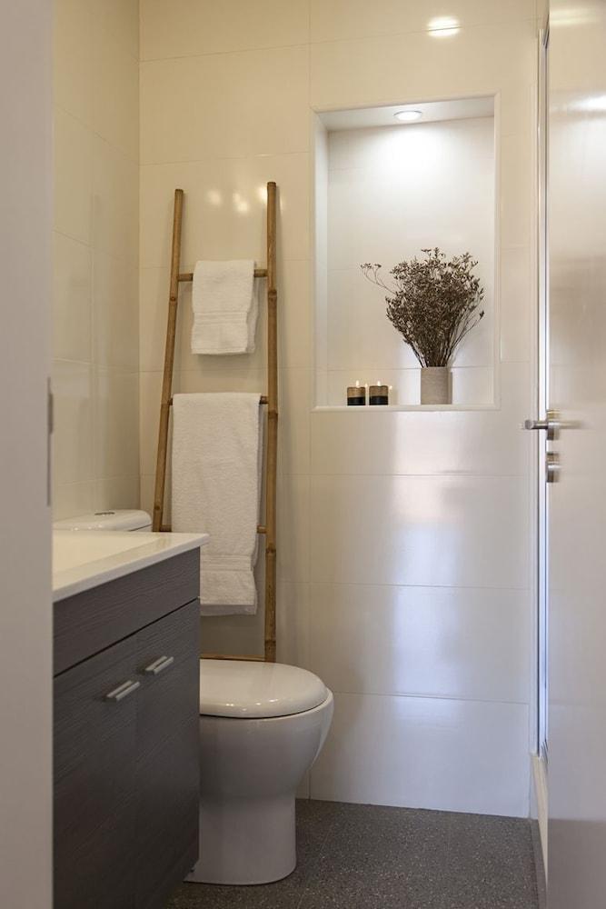 Bairro Alto Studio Apartments - By Lu Holidays Lisboa Eksteriør bilde